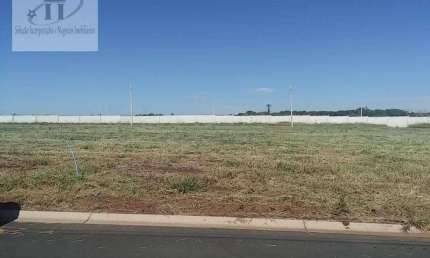Terreno à venda, 324 m² por R$ 150.000,00 - Residencial Vila Toscana - Mogi Mirim/SP