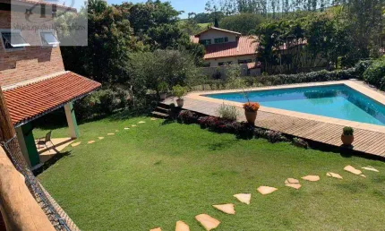 Casa à venda, 262 m² por r$ 1.450.000,00 - condomínio ana helena - jaguariúna/sp