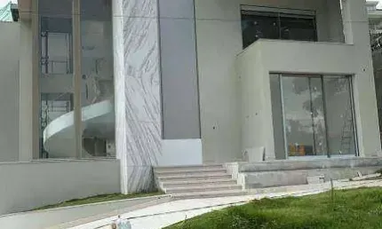 Casa à venda, 1333 m² por R$ 35.000.000,00 - Tamboré 02 - Santana de Parnaíba/SP