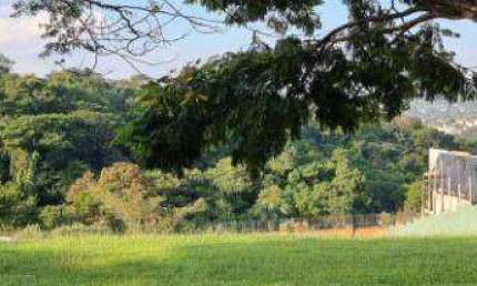 Terreno à venda, 691 m² por R$ 1.400.000,00 - Burle Marx - Santana de Parnaíba/SP