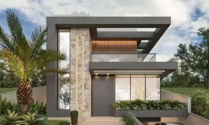 Casa à venda, 600 m² por R$ 10.600.000,00 - Residencial Villa Solaia - Barueri/SP