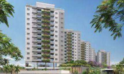 Apartamento com 3 dormitórios à venda, 107 m² por R$ 0,02 - Lagune Residencial - Jaguariúna/SP