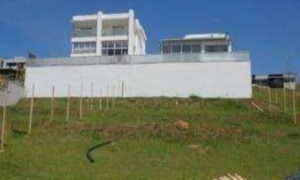 Terreno à venda, 490 m² por R$ 1.380.000,00 - Gênesis 2 - Santana de Parnaíba/SP