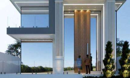 Casa com 4 dormitórios à venda, 440 m² por R$ 9.500.000,01 - Gênesis 2 - Santana de Parnaíba/SP