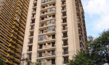 Apartamento à venda, 177 m² por R$ 2.200.000,00 - Edifício Saint Paul - Barueri/SP