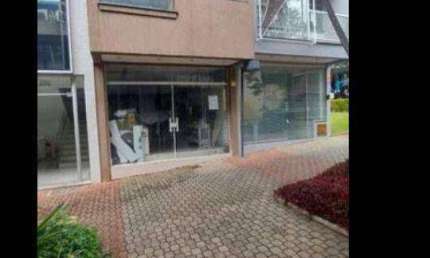 Prédio à venda, 100 m² por R$ 530.000 - Condomínio Centro Comercial Alphaville - Barueri/SP
