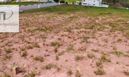 Terreno à venda, 375 m² por R$ 455.000 - Reserva Santa Anna - Santana de Parnaíba/SP