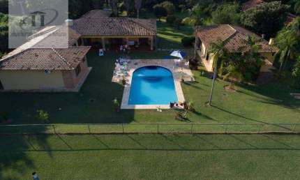 Casa à venda, 457 m² por R$ 4.700.000,00 - Condominio Fazenda Duas Marias - Jaguariúna/SP