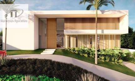Casa à venda, 1376 m² por R$ 28.500.000,00 - Tamboré 01 - Barueri/SP