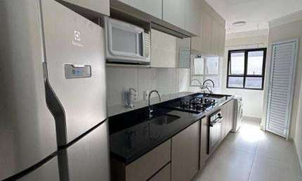 Apartamento à venda, 85 m² por R$ 900.000,00 - Edificio Grand Floridian - Barueri/SP