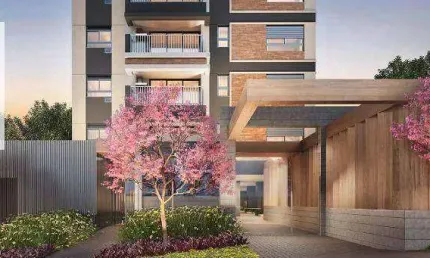 Apartamento com 2 dormitórios à venda, 52 m² por R$ 850.000,00 - Soul Itapecuru - Barueri/SP