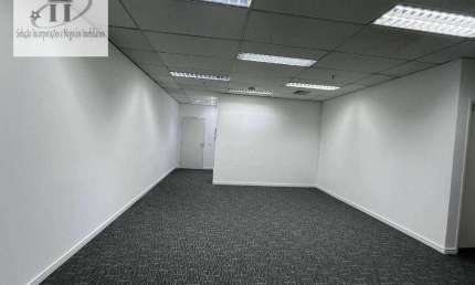Sala à venda, 90 m² por R$ 720.000,00 - Centro Administrativo Rio Negro - Barueri/SP