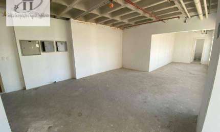 Sala à venda, 234 m² por R$ 2.360.000,01 - Edifício Pravda - Barueri/SP