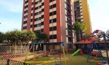 Apartamento com 3 dormitórios à venda, 80 m² por R$ 800.000,00 - Edifício Top Village - Barueri/SP