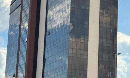 Andar Corporativo para alugar, 636 m² por R$ 27.500,00/mês - Vila Pouso Alegre - Barueri/SP