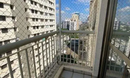 Apartamento à venda, 80 m² por R$ 790.000,01 - Condominio Edificio Parati - Barueri/SP