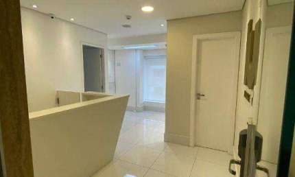 Sala para alugar, 40 m² por R$ 4.391,34/mês - Edifício Pravda - Barueri/SP