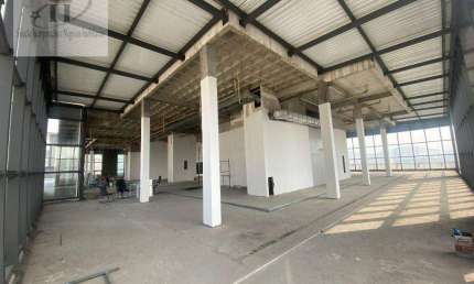 Andar Corporativo, 1300 m² - venda por R$ 30.000.000,00 ou aluguel por R$ 165.325,00/mês - Edifício Montreal - Barueri/SP