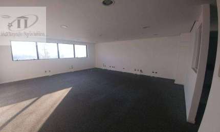 Sala para alugar, 80 m² por R$ 6.100,00/mês - Centro - Barueri/SP
