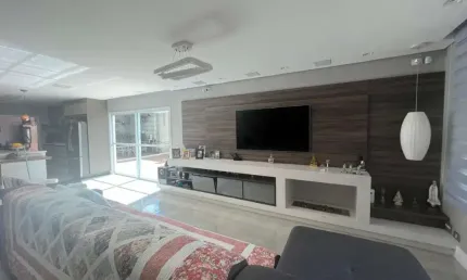 Casa no condomínio Jabuticabeiras para venda com 4 quartos, sendo 3 suítes, 282m²