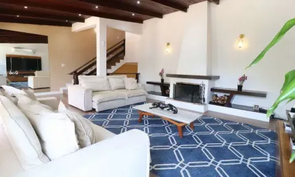 Elegante sobrado para venda em palmas do tremembé com 3 quartos, sendo 3 suítes, 294m²