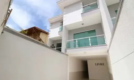 Imperdível casa tipo para venda em Lauzane Paulista com 3 quartos, sendo 3 suítes, 156m²
