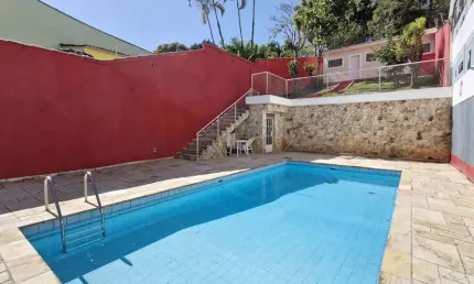 Excelente casa tipo para venda em vila albertina com 4 quartos, sendo 1 suíte, 332m²
