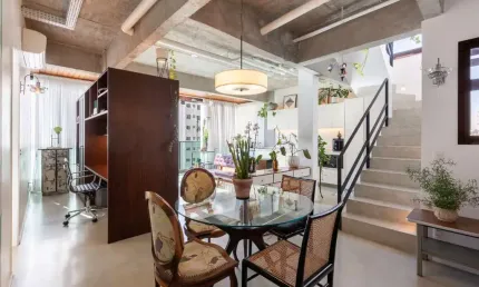 Excelente cobertura para venda em santa cecília com 2 quartos, sendo 2 suítes, 159m²