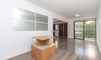Versátil apartamento tipo para venda em saúde com 2 quartos, sendo 1 suíte, 65m²