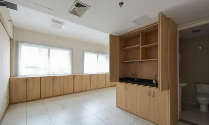 Funcional conjunto comercial para venda e locação em bela vista, 28m²