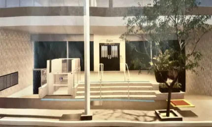 Imperdível conjunto comercial para venda em bela vista, 61m²
