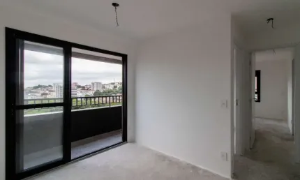 Versátil apartamento tipo para venda em Jardim São Paulo(Zona Norte) com 2 quartos, sendo 1 suíte, 54m²