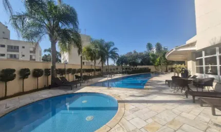 Deslumbrante cobertura para venda em santana com 4 quartos, sendo 2 suítes, 264m²