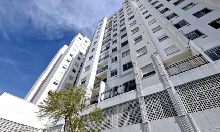 Confortável apartamento tipo para venda em vila guilherme com 2 quartos, 41m²