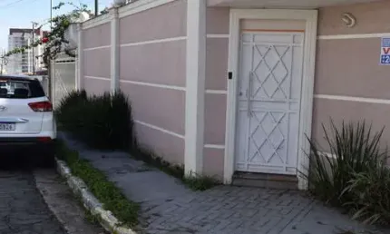 Aconchegante casa tipo para venda em vila paiva com 3 quartos, sendo 3 suítes, 200m²