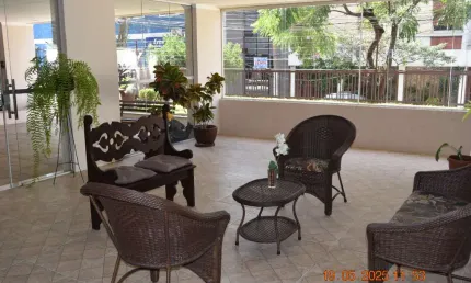 Versátil apartamento tipo para locação em Santana com 2 quartos, 61m²