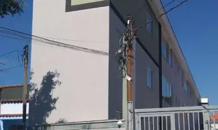 Imperdível apartamento tipo para locação em tucuruvi com 1 quarto, 34m²