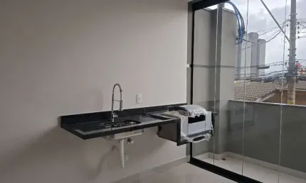 Confortável apartamento tipo para venda em tucuruvi com 2 quartos, 38m²