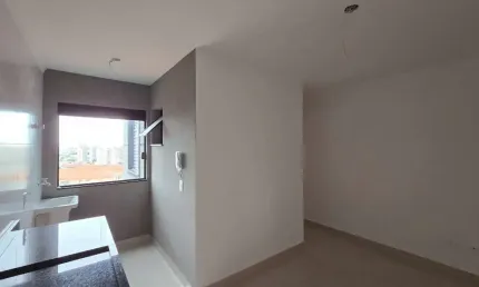 Funcional apartamento tipo para venda em tucuruvi com 1 quarto, 26m²
