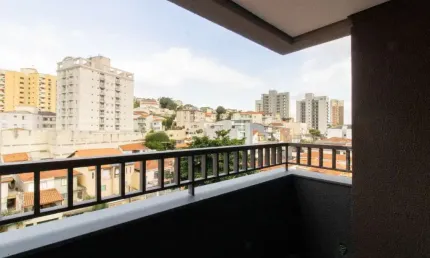 Excelente apartamento tipo para venda em jardim são paulo(zona norte) com 2 quartos, sendo 1 suíte, 56m²
