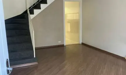 Confortável sobrado para venda em parque novo mundo com 2 quartos, 106m²