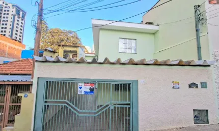 Elegante sobrado para venda em chora menino com 3 quartos, sendo 1 suíte, 187m²