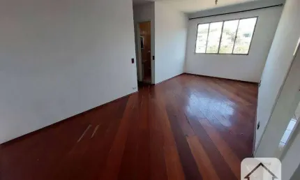 Apartamento com 2 dormitórios à venda, 57 m² por R$ 270.000,00 - Jardim Ester Yolanda - São Paulo/SP