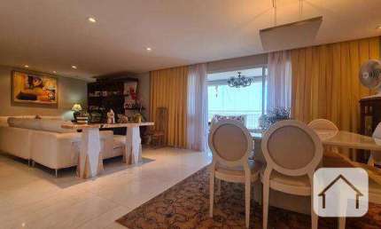 Apartamento de 134m no Espaço Clube Raposo para venda, no Butantã, São Paulo-SP