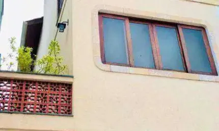 Casa com 3 quartos à venda na Rua Barbosa Machado, 13, Vila São Luís(Zona Oeste), São Paulo
