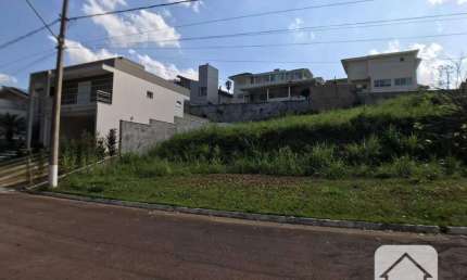 Terreno à venda, 450 m² por R$ 528.000,00 - Condominio Villaggio Capriccio - Louveira/SP