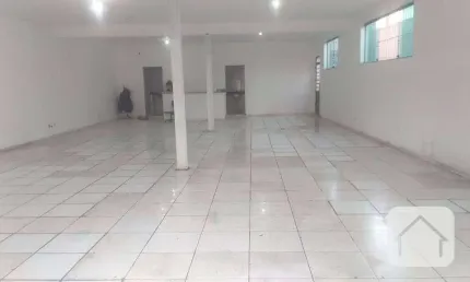 Loja para alugar, 160 m² por r$ 8.500,00/mês - butantã - são paulo/sp
