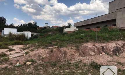 Terreno à venda, 317 m² por R$ 350.000,00 - Condomínio Reserva dos Jatobás - Louveira/SP