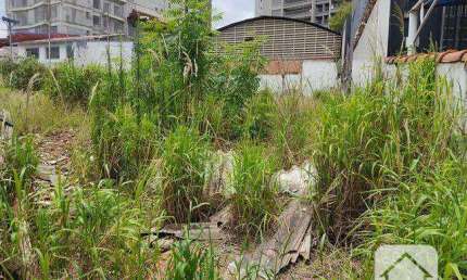Terreno, 419 m² - aluguel por R$ 7.000/mês - Ao lado do Metrô Butantã!