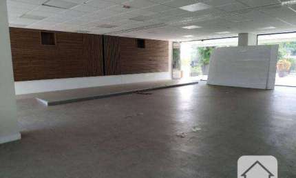 2 conjuntos comerciais para alugar com 13281 m² por R$ 152.979/mês - Vila Nova Conceição - São Paulo/SP